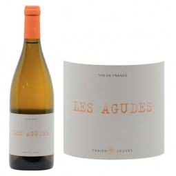 Vin de France Blanc "Les...