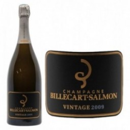 Billecart Salmon Extra Brut...
