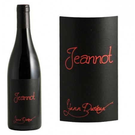 Vin de France "Jeannot"