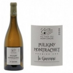 Puligny-Montrachet 1er Cru La Garenne