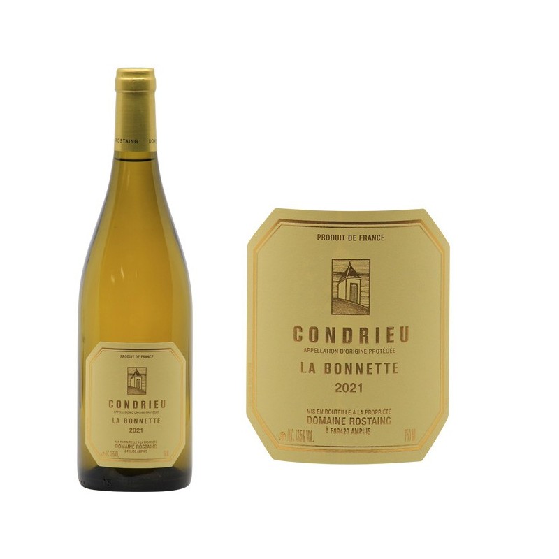 Condrieu "La Bonnette"