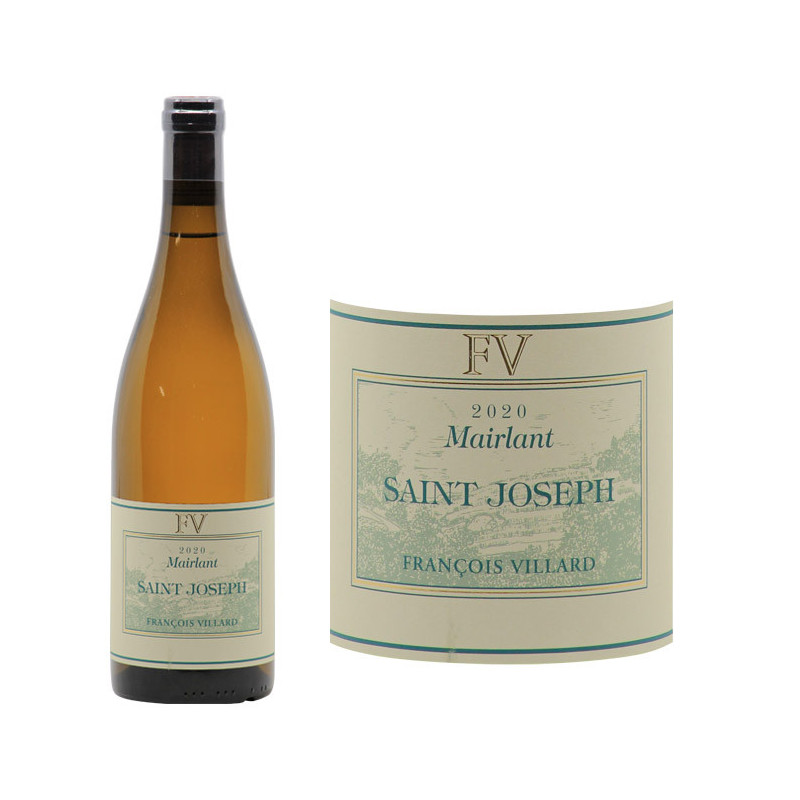SaintJoseph Blanc