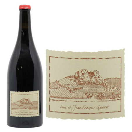 Côtes du Jura Pinot Noir "Les Chonchons"