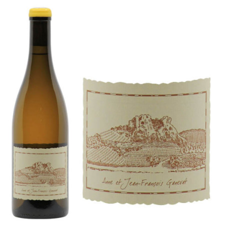 Côtes du Jura Chardonnay "Montferrand"