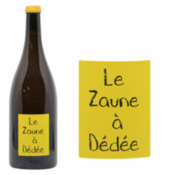 Vin de France Blanc "Le...