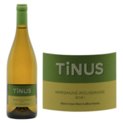 Vin de France Blanc "Tinus"
