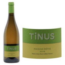 Vin de France Blanc "Tinus...