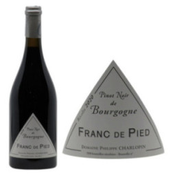Bourgogne Pinot Noir 'Franc...