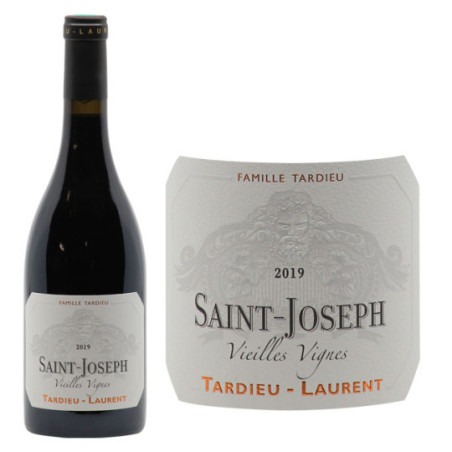 Saint-Joseph 'Vieilles Vignes'