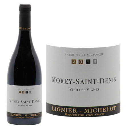 Morey-Saint-Denis 'Vieilles Vignes'