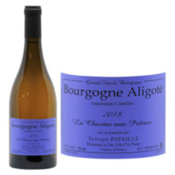 Bourgogne Aligoté "La...