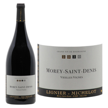 Morey-Saint-Denis 'Vieilles Vignes'