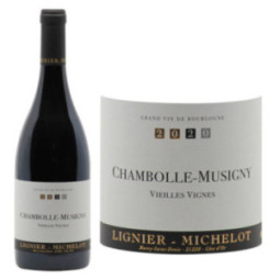 Chambolle-Musigny 'Vieilles Vignes'