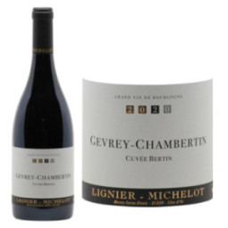 Gevrey-Chambertin "Cuvée...