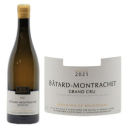 Bâtard-Montrachet