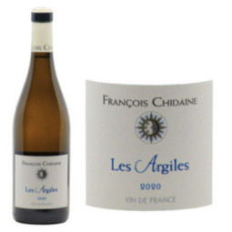 Vin de France Blanc Sec...
