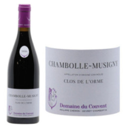 Chambolle-Musigny Clos de...