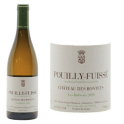 Pouilly-Fuissé "Les Birbettes"