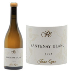 Santenay Blanc