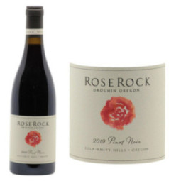 Pinot Noir Oregon Roserock