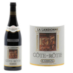 Côte Rôtie La Landonne