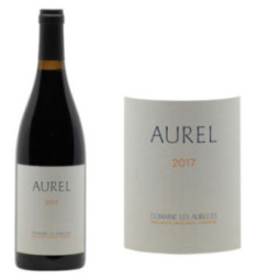 Languedoc-Pézenas "Aurel"