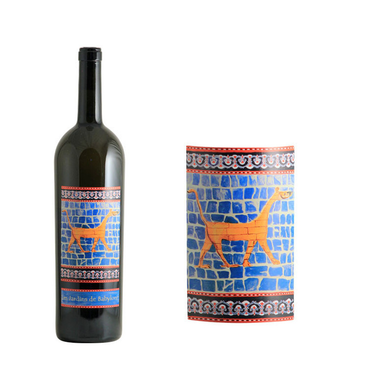 Vin de France Moelleux - 2017 - Les Jardins de Babylone