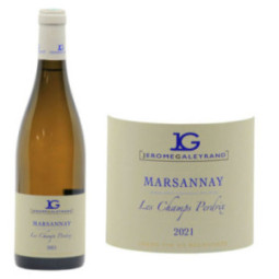 Marsannay Blanc Champs Perdrix