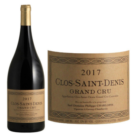 Clos Saint-Denis