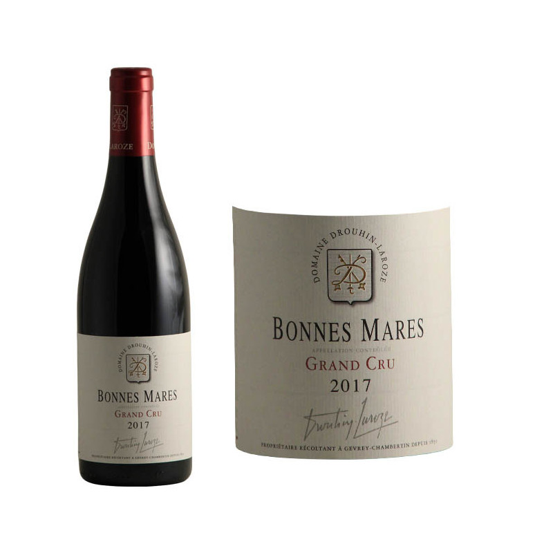 Bonnes-Mares
