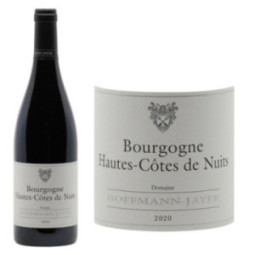 Bourgogne Hautes-Côtes de...