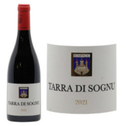Vin de France Rouge "Tarra...