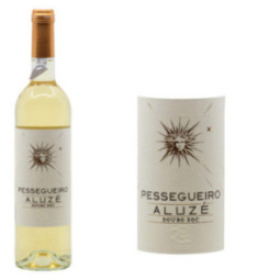 Douro Aluzé Blanc