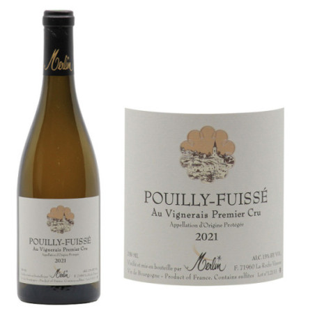 Pouilly-Fuissé 1er Cru Au Vignerais