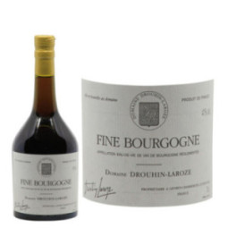Fine de Bourgogne