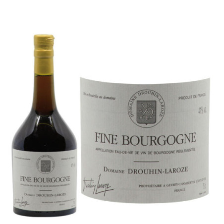 Fine de Bourgogne