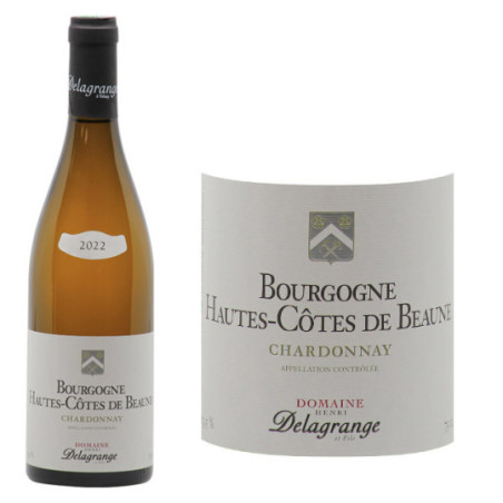 Bourgogne Hautes-Côtes de Beaune Blanc