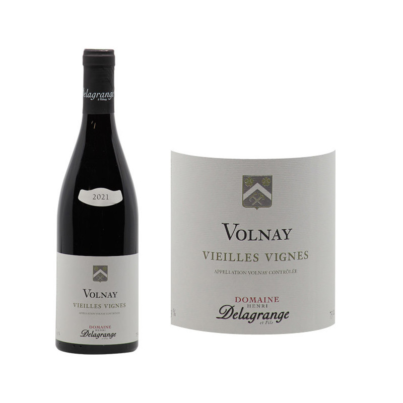 Volnay 'Vieilles Vignes'