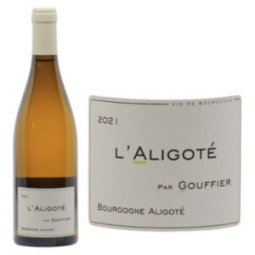 Bourgogne Aligoté "Aligoté...