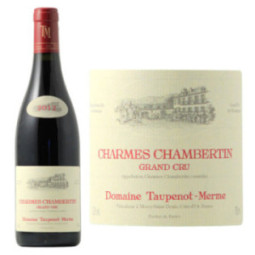 Charmes-Chambertin