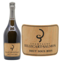 Billecart Salmon Brut Sous...
