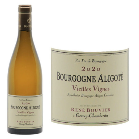 Bourgogne Aligoté 'Vieilles Vignes'