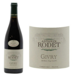 Givry Rouge
