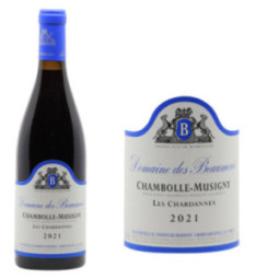 Chambolle-Musigny Les...