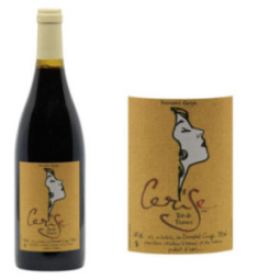 Vin de France Rouge "Cerise"