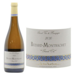 Bâtard-Montrachet