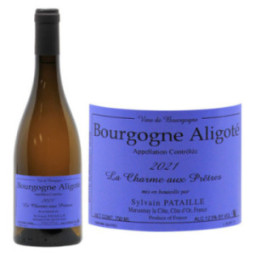 Bourgogne Aligoté "La...