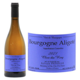 Bourgogne Aligoté "Clos du...