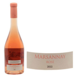 Marsannay Rosé