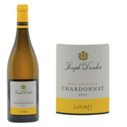 Bourgogne Chardonnay "La...